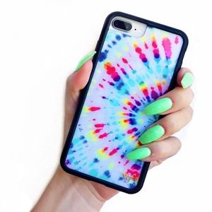 Wildflower iPhone XS Max case